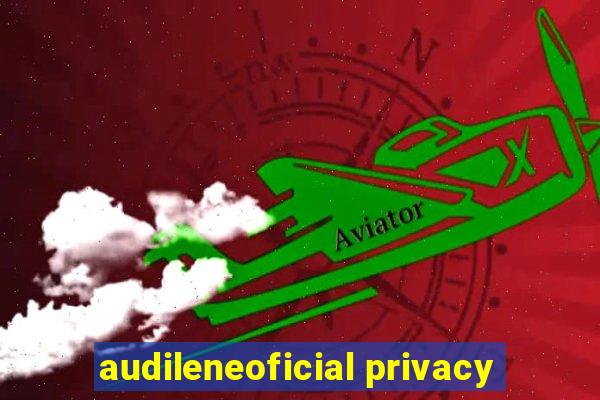 audileneoficial privacy